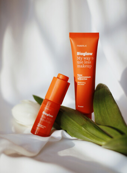 Beauty product image